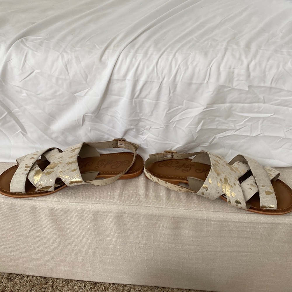 Naughty Monkey - image 1